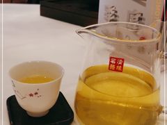 -白天鹅宾馆-宏图府餐厅