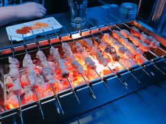 -很久以前羊肉串(打浦路店)
