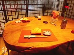 -松涛日本料理