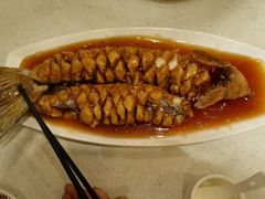 -闫府私房菜(经四路万达店)