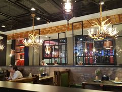 -零度空间·台湾小馆(五道口购物中心店)