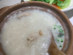 -吴家·非遗淮扬小馆(镇江万达广场店)