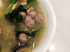 -子午路张记肉夹馍(小寨西路店)