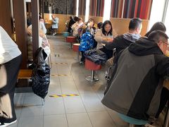 -麦当劳(大栅栏店)