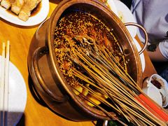 -搓火大都会(广安门总店)