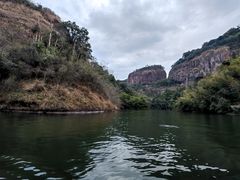 -丹霞山风景名胜区