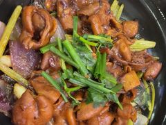 -金龙·打边炉(武进路店)