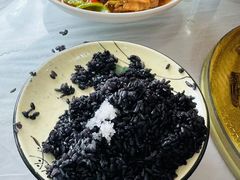 -天乐农家鱼头王(天目湖店)