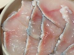 -巴奴毛肚火锅(龙湖锦艺城店)