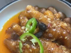 -龙悦湾酒家·八阵鱼生·渔人码头店