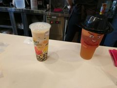 -85度C(生甜甜圈研究工坊·东莞黄江星光城店)
