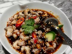 -湖滨28中餐厅·西湖宴·杭州君悦酒店
