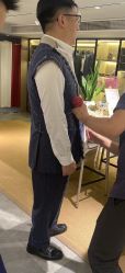 -BRANS PORO布朗斯伯勒西装高级定制·瑞璞西装(金陵店)