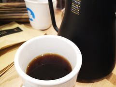 -COFFii&JOY(龙江新城市广场店)