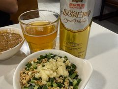 -食潮汕头鲜牛馆(望京保利店)