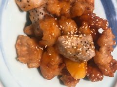 -鱼食饭稻·苏浙土菜17年老馆子(平江路店)