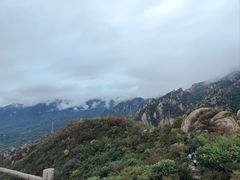 -北京凤凰岭