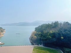 -天目湖涵田度假村