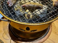 -AJIYA炭火烧肉(徐汇正大乐城店)
