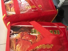 -君豪蟹都·湖景·农家乐(蟹舫苑店)
