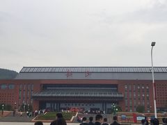 -韶山毛泽东同志故居