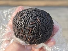 垃圾球-莫斯科餐厅面包坊(北展店)