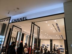 -Chanel(德基广场店)