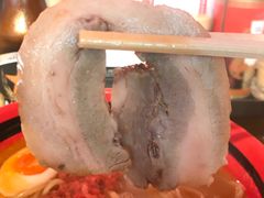 -一幻拉面(铜锣湾店)