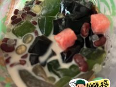-椰力丫海南清补凉(上梅林店)