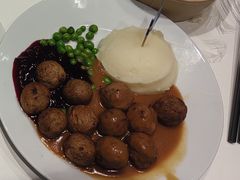-宜家·瑞典风味餐厅(四元桥店)