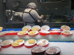 -星伦多自助料理(江阴万达店)