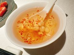 -漢舍中国菜馆(浦东嘉里城店)