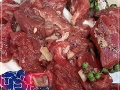 -鲜牛鲜生鲜肉火锅(松隽阳光城店)
