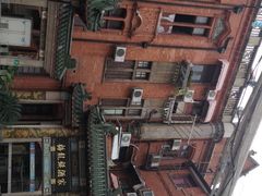 -梅龙镇酒家(南京西路总店)