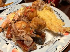 -松子料理(亮马桥店)