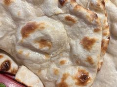 -克比叔叔印度餐厅Kebabs on the Grille(人民广场店)