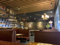 大堂-路易十三西餐厅(西关新天地店)