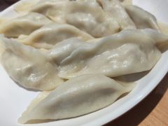 -喜家德虾仁水饺(东方宝泰店)