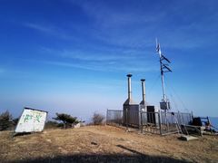 -北京鹫峰国家森林公园