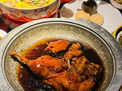 -应天大明王朝·南京菜(中山陵店)