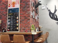 -THE ALLEY 鹿角巷(合生汇店)