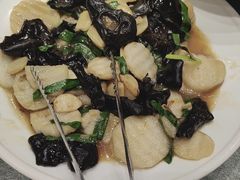 -潍城老菜馆·地标美食