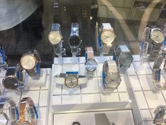 -乐天免税店(明洞店)