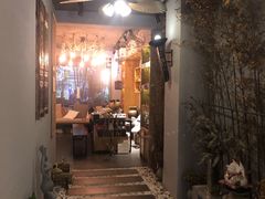 大堂-泰·菩提树下[泰式按摩x精油SPAx肩颈头疗](新景店)