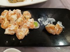 -金时代顺风大酒店(金山店)