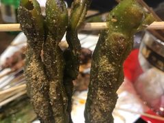 -金刚山烧烤(红旗大街店)