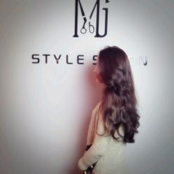 -BM SALON