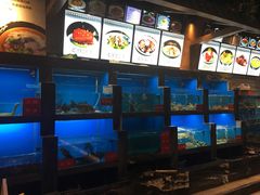 水产区-7017浙菜•建德味(市心北路店)