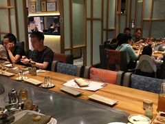 大堂-赤坂亭·M9和牛烧肉·铁板烧(合肥万象城店)