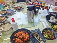 -聚味瞿记·龙虾堂(树木岭店)